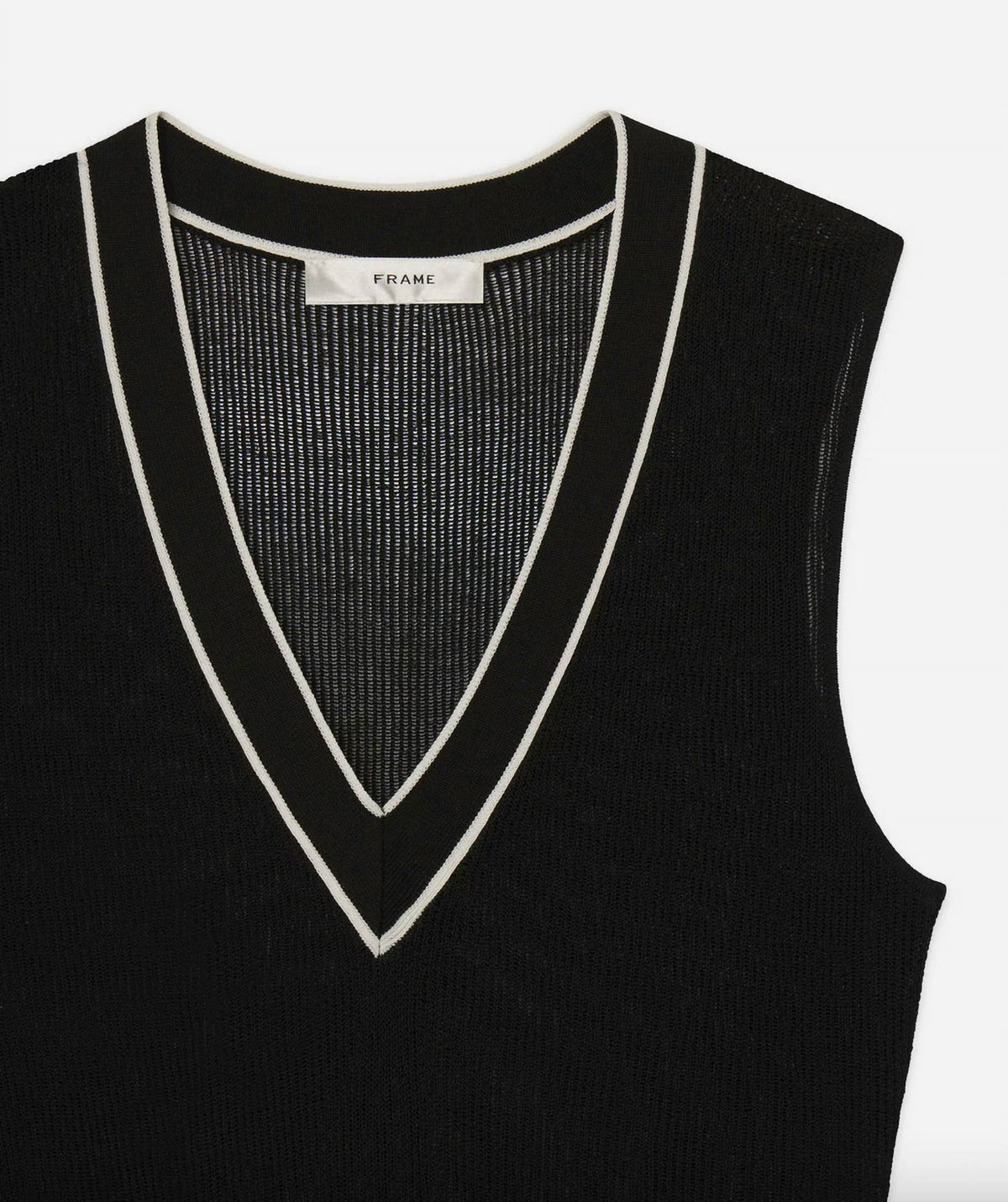 Frame - Women's Varsity Vest