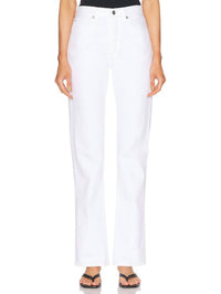 Frame - Women's Vertical Pants