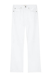 Frame - Women's Vertical Pants