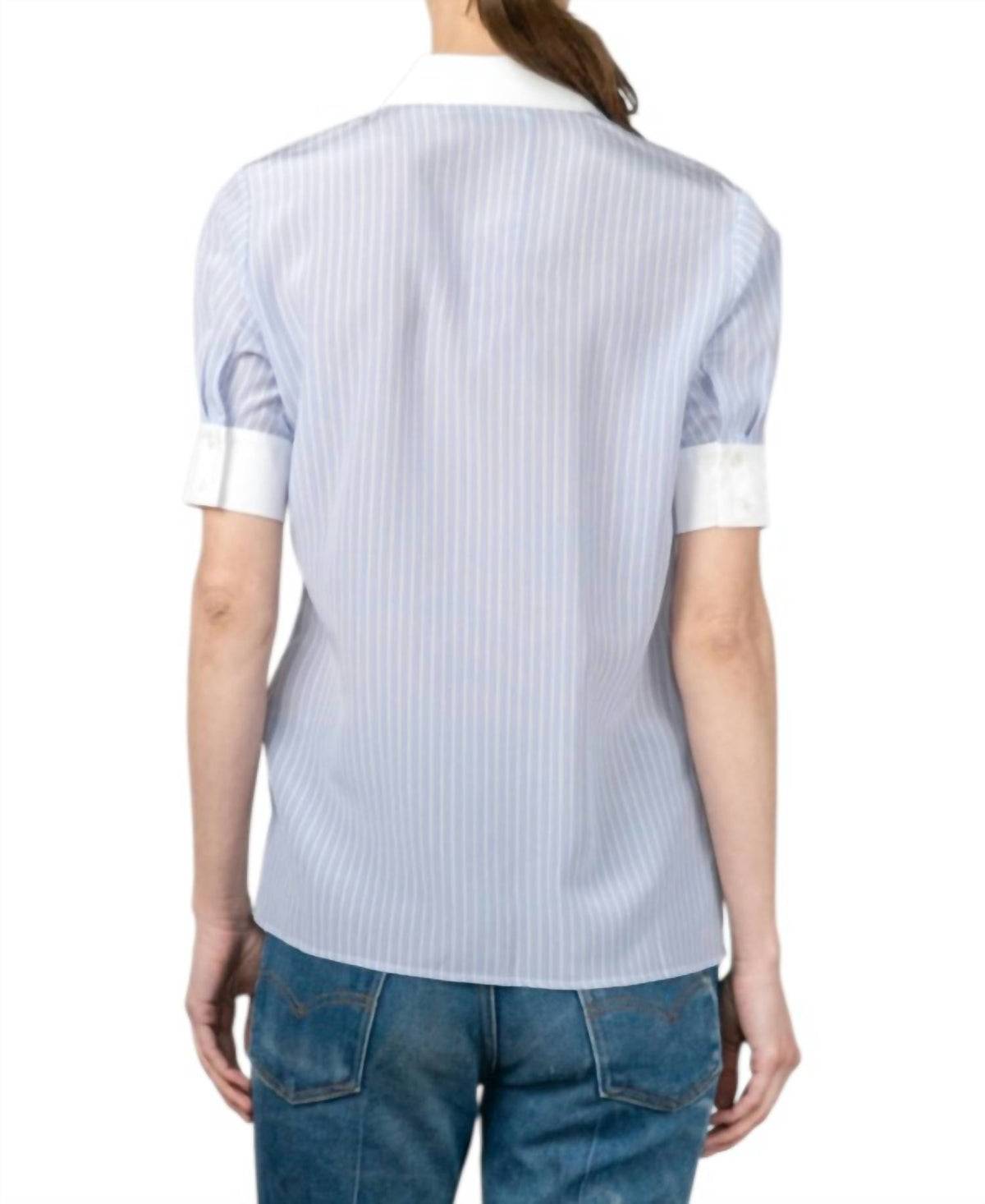 Francoise - Brooklyn Shirt