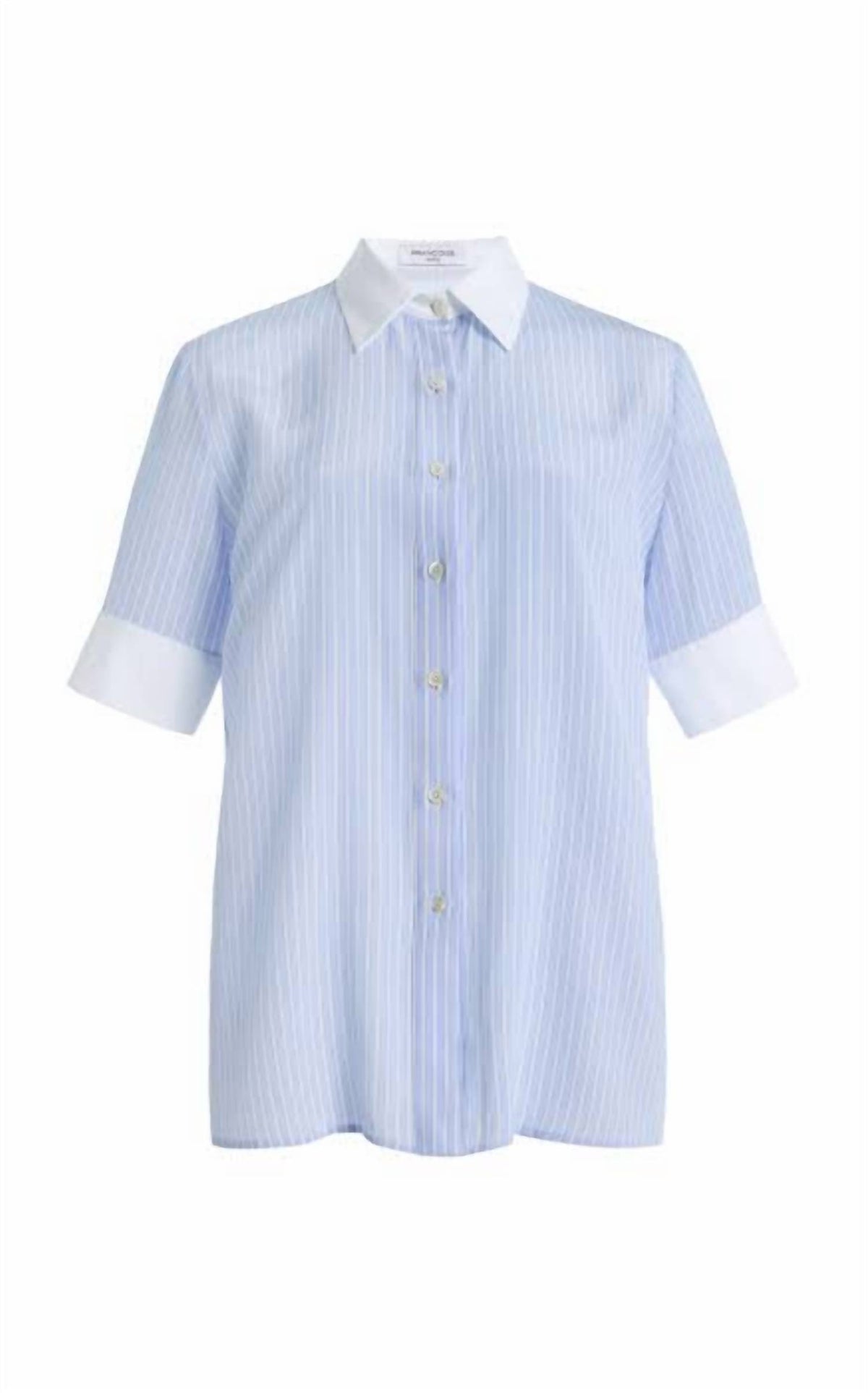 Francoise - Brooklyn Shirt