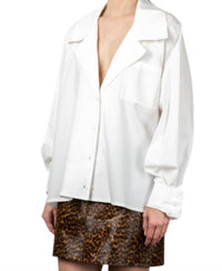 Francoise - Michelle Shirt
