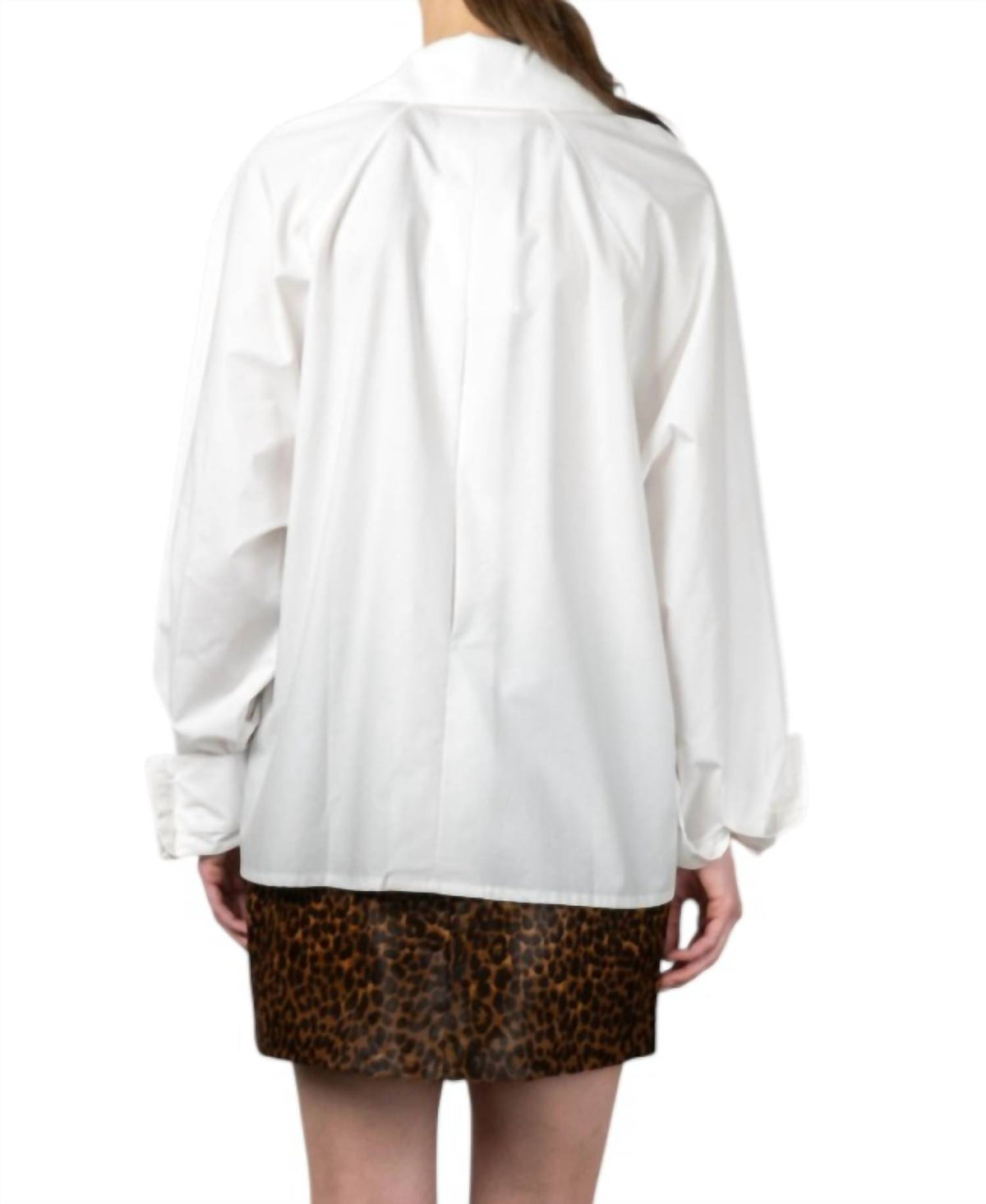 Francoise - Michelle Shirt