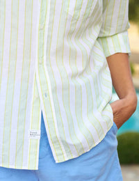 Frank & Eileen - Eileen Relaxed Button Up Shirt - blouses - clothing - cotton - blend