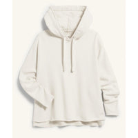 Frank & Eileen - Kane Capelet Hoodie - clothing - cotton - hoodies