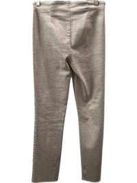 Frank & Eileen - Women's Derry Illusion Pull - on Pants - beige - clothing - cotton