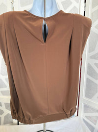 Frank Lyman - Cap Sleeve Top