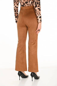 Frank Lyman - Flared Long Pants