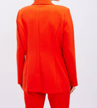 Frank Lyman - Formal Hip-length Jacket