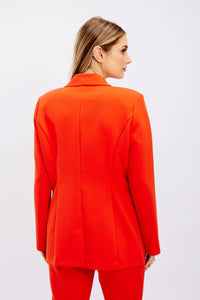 Frank Lyman - Formal Hip-length Jacket