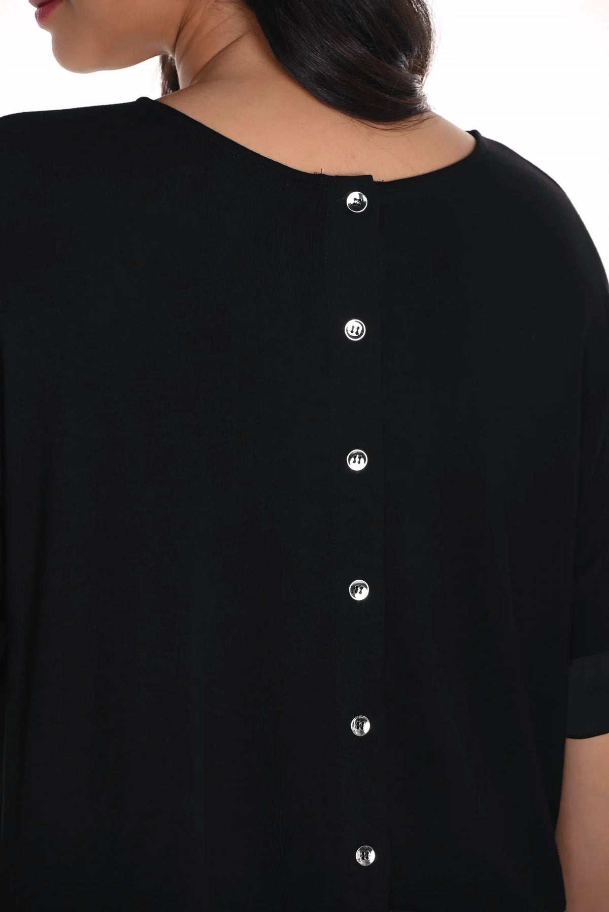 Frank Lyman - Hip-length Top
