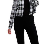 Frank Lyman - KNIT JACKET
