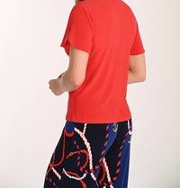 Frank Lyman - KNIT TOP