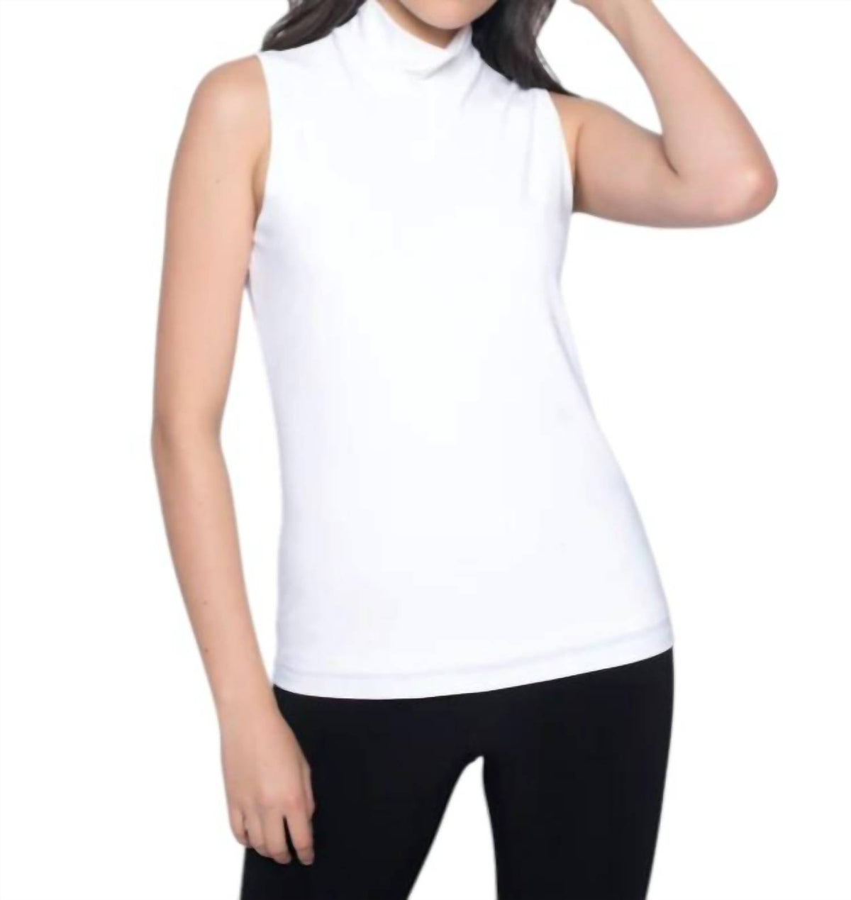 Frank Lyman - Knit Top