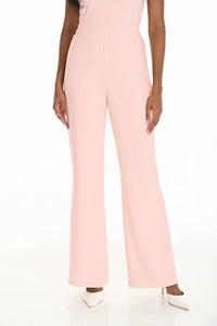 Frank Lyman - Knit Wide Leg Pant