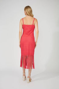 Frank Lyman - Midi Bodycon Dress