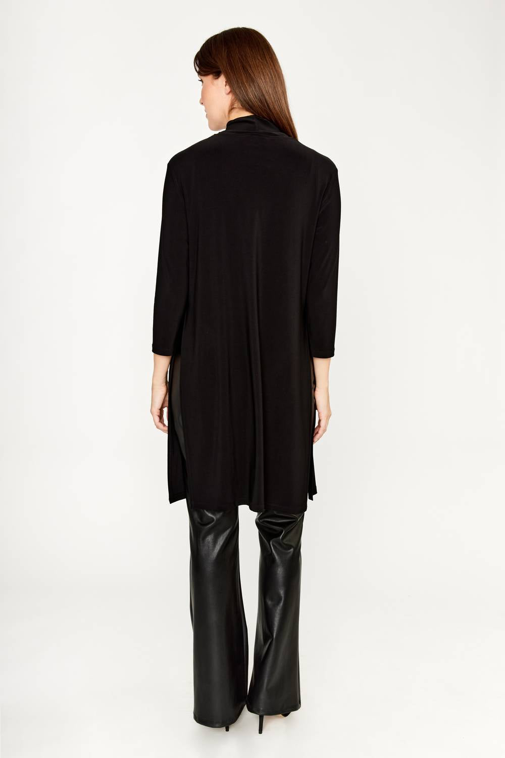 Frank Lyman - Open Front Casual Jacket