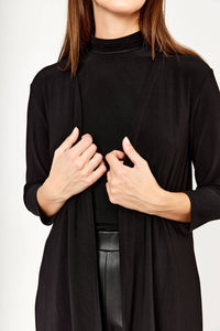 Frank Lyman - Open Front Casual Jacket