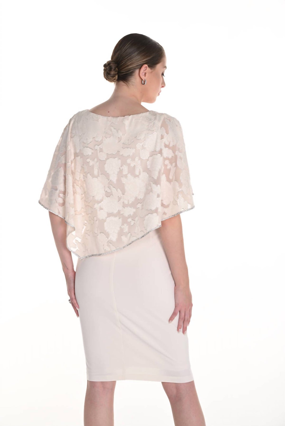 Frank Lyman - Sheath Dress