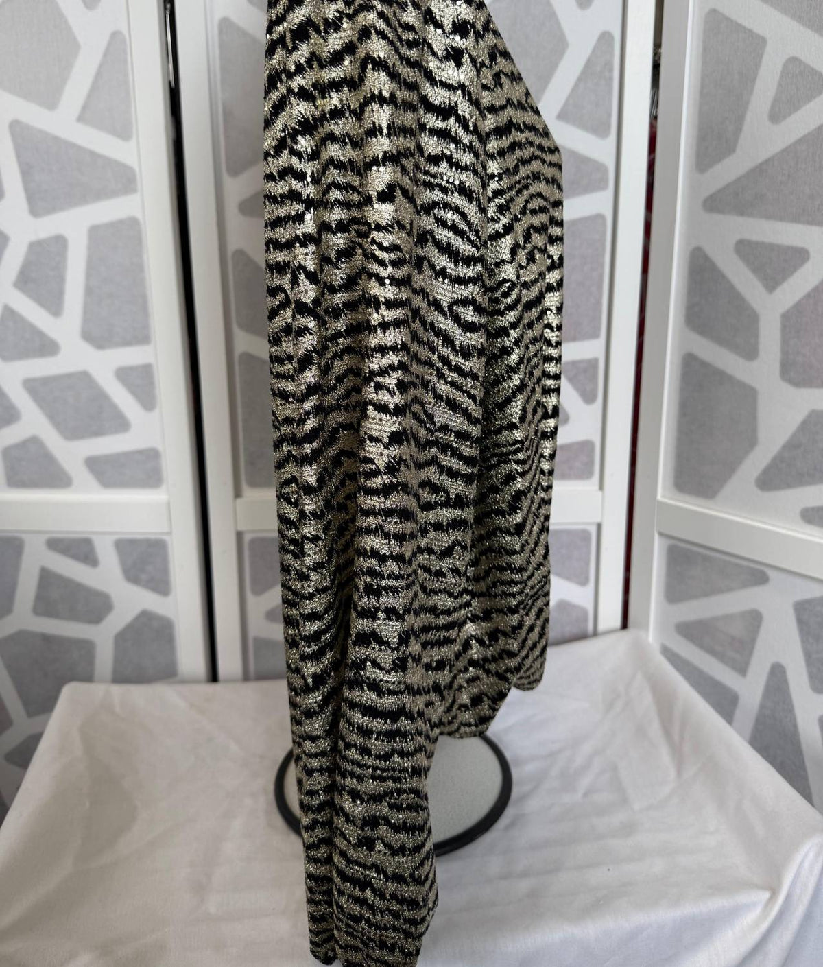 Frank Lyman - Shimmer Top