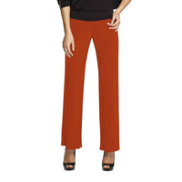 Frank Lyman - Silky Knit Pant
