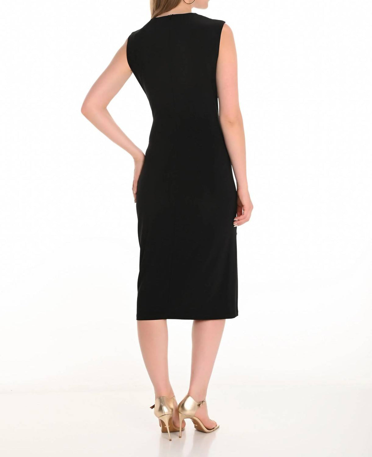 Frank Lyman - Sleeveless Dress