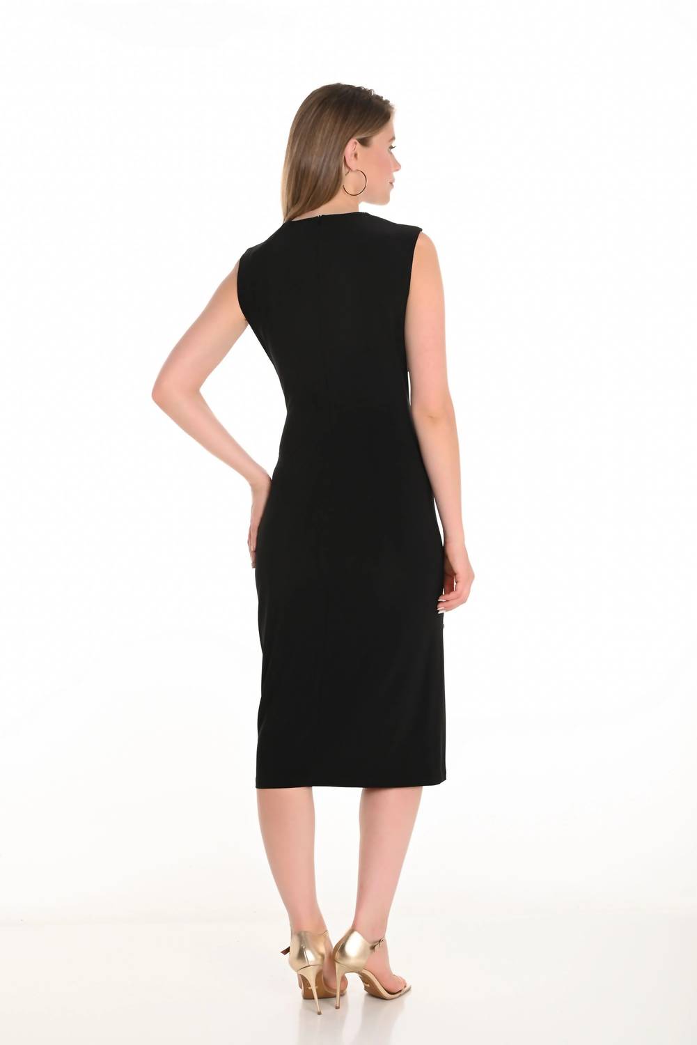 Frank Lyman - Sleeveless Dress