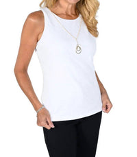 Frank Lyman - Sleeveless Top
