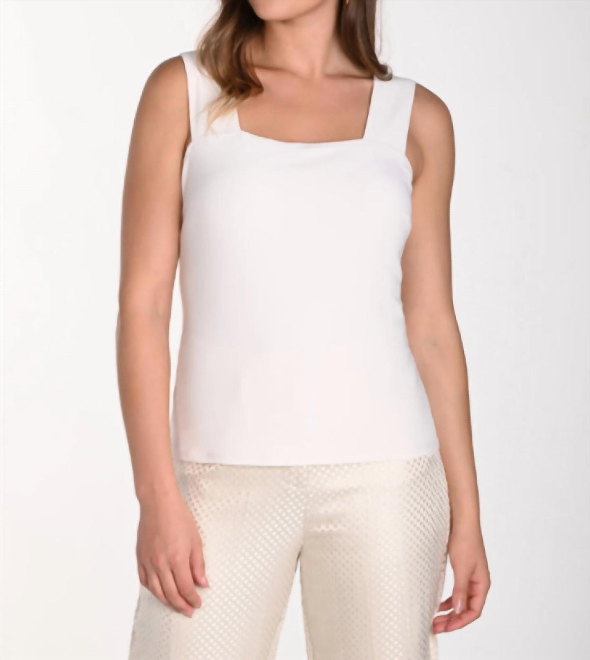Frank Lyman - Squareneck Solid Tank