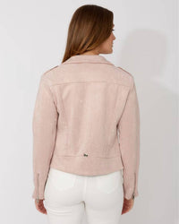 Frank Lyman - Studded Waist Length Jacket