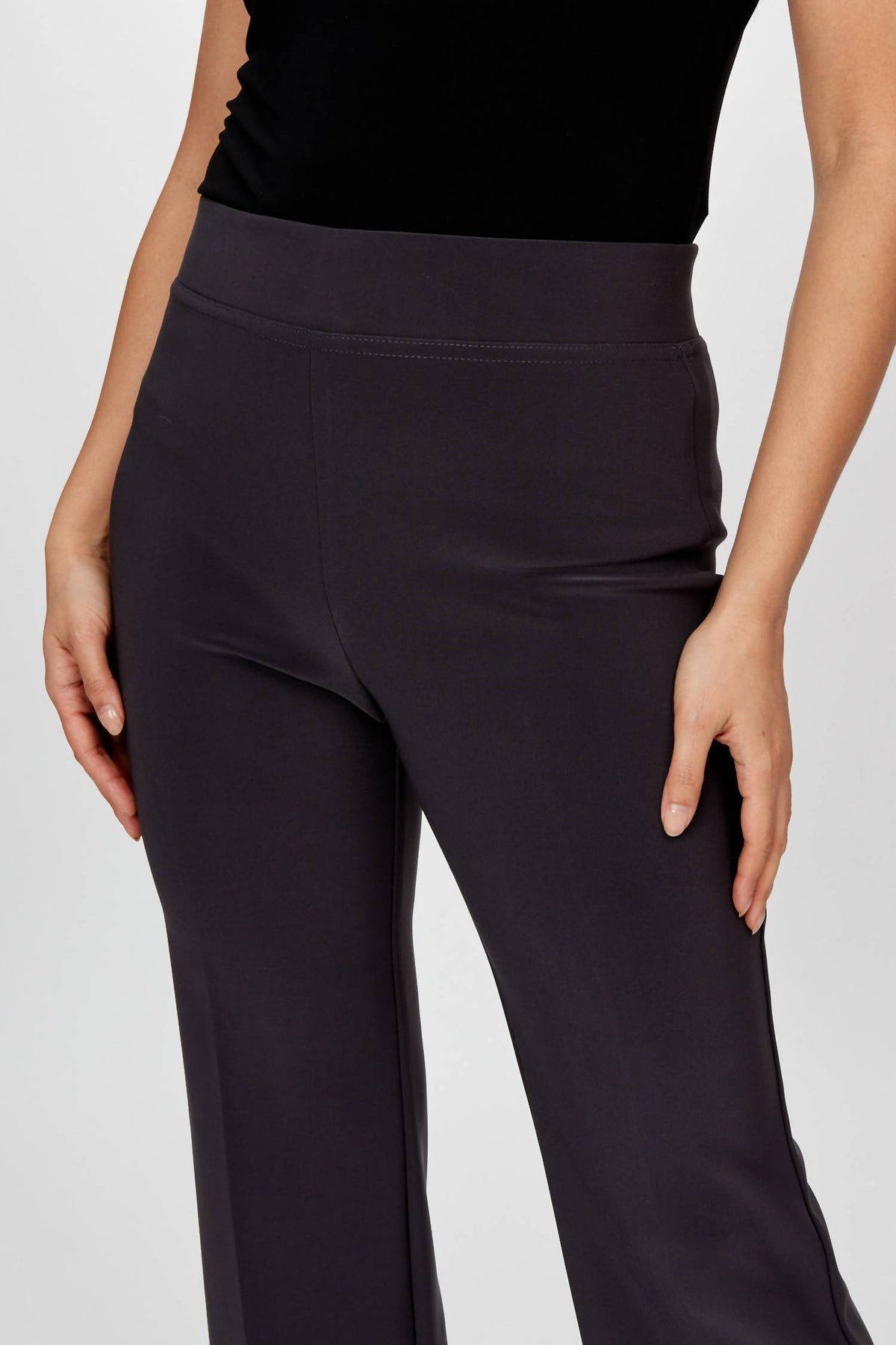 Frank Lyman - Wide Leg Pant