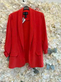 Frank Lyman - Women's Knit Blazer