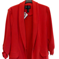 Frank Lyman - Women's Knit Blazer
