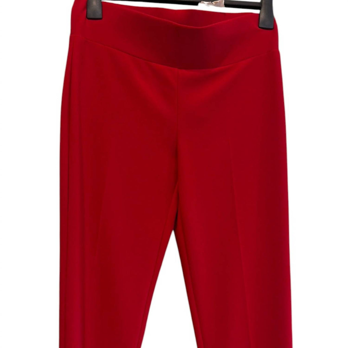 Frank Lyman - Women's Pull-on Ankle Pant