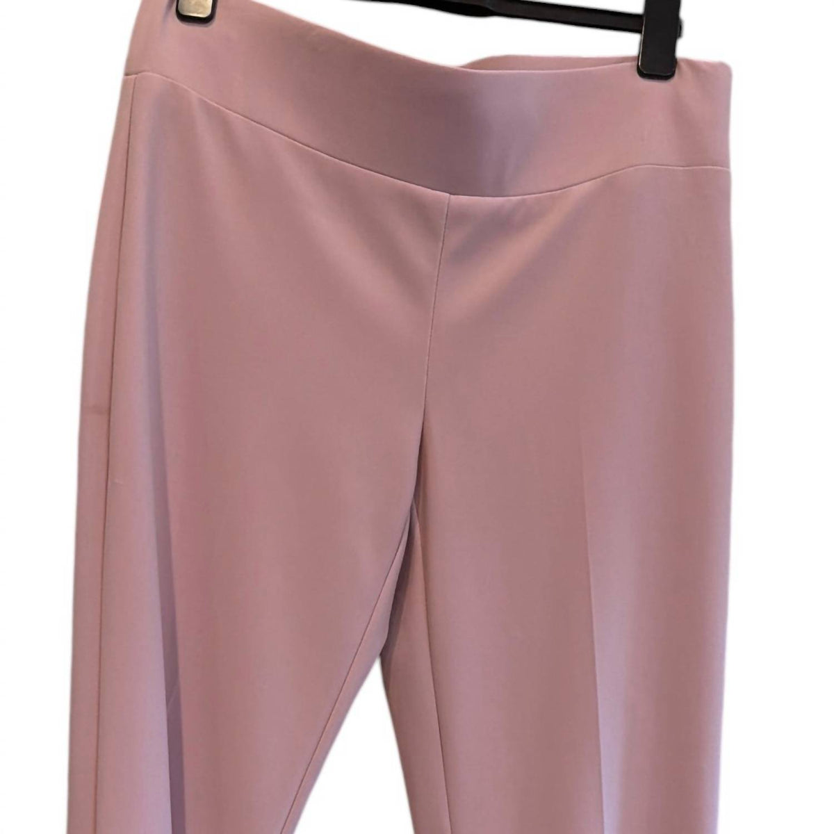 Frank Lyman - Women's Pull-on Ankle Pants