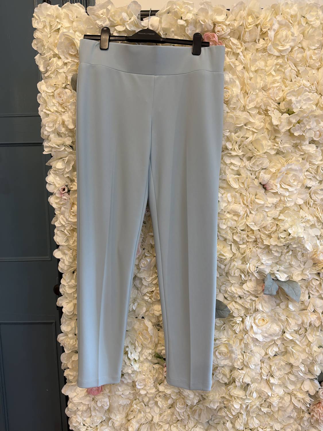 Frank Lyman - Women's Pull-on Pants
