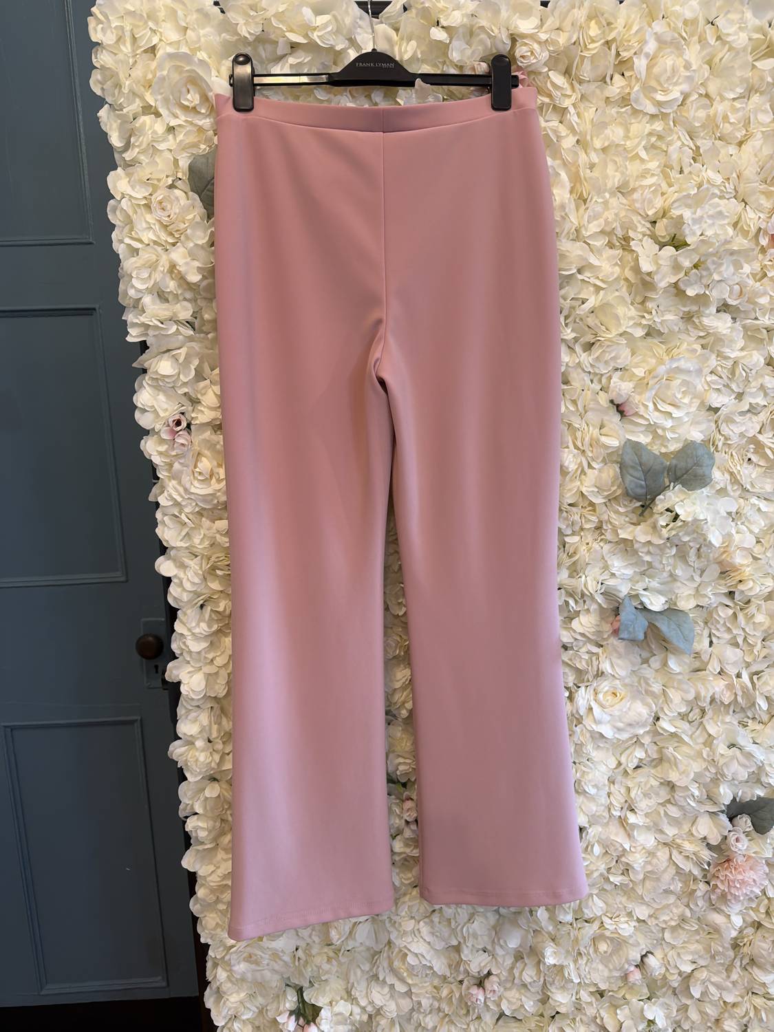 Frank Lyman - Women's Pull-on Pants