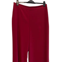 Frank Lyman - Women's Pull-on Wide Leg Pants