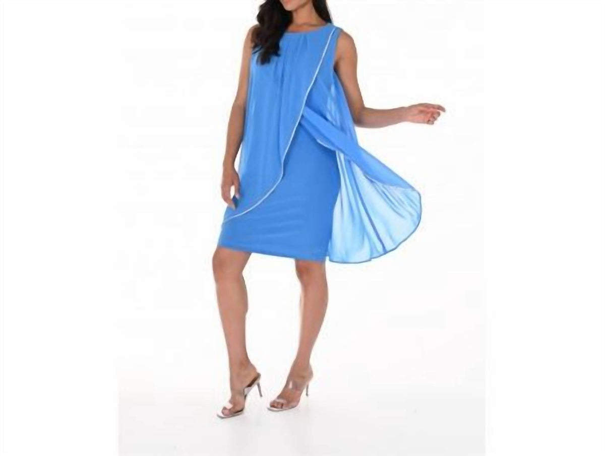 Frank Lyman - Woven Dress