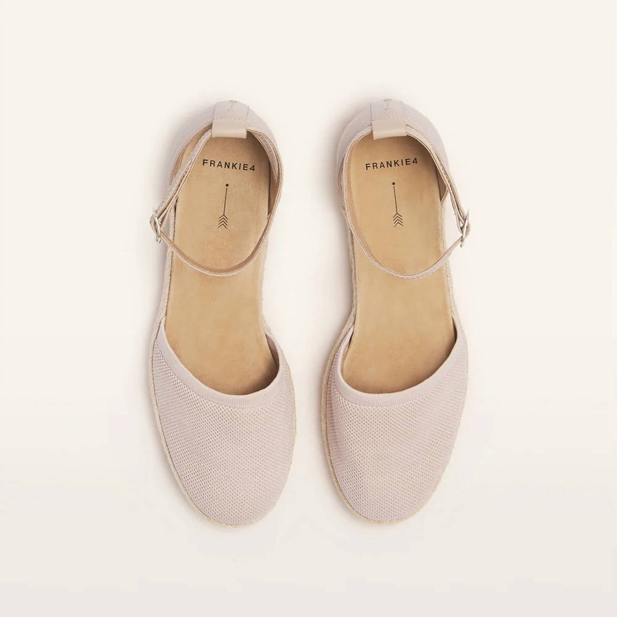 Frankie4 - Women's Kit Flat