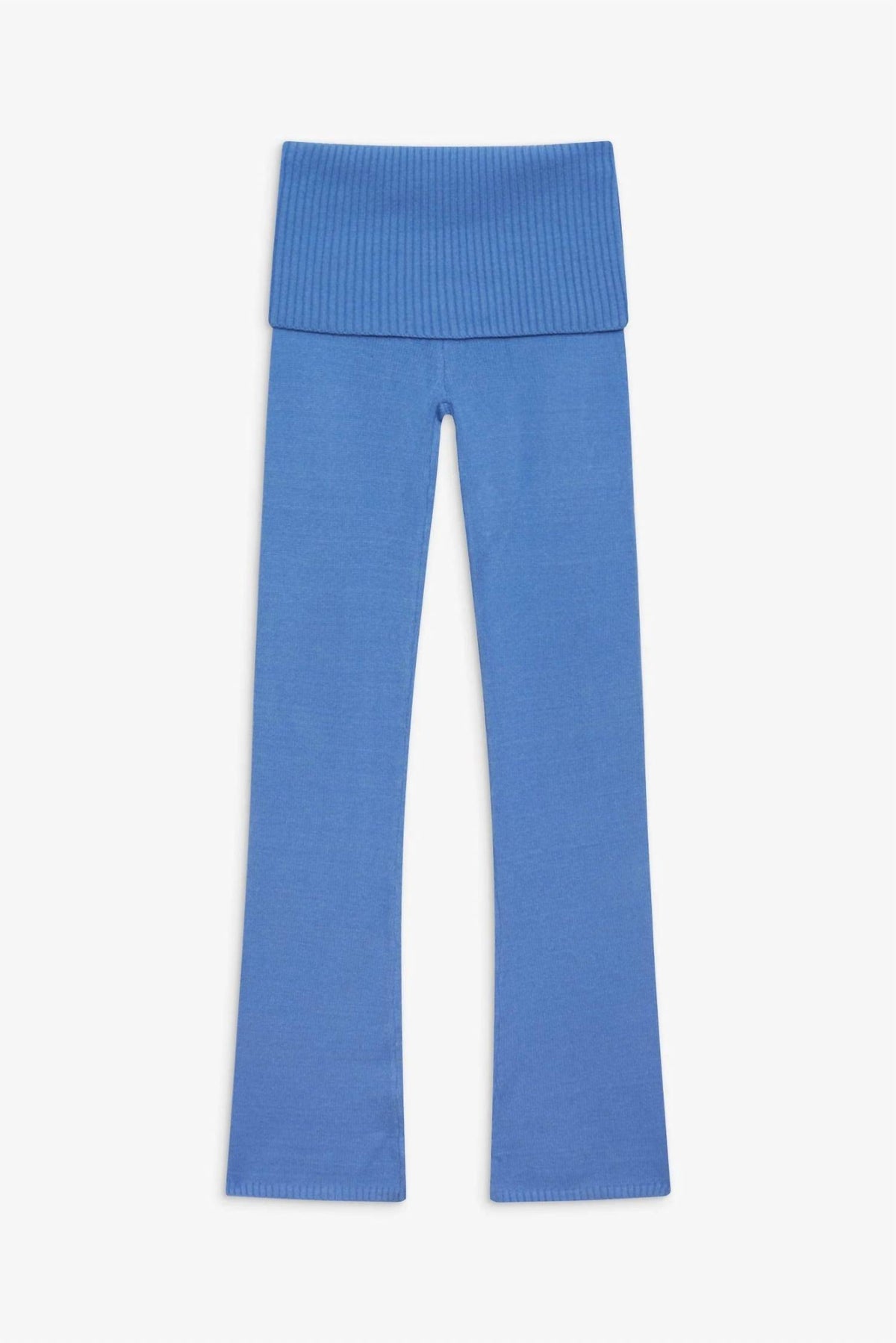 Frankies Bikinis - Aimee Cloud Knit Pant