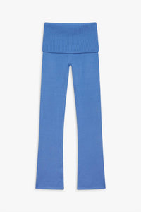 Frankies Bikinis - Aimee Cloud Knit Pants