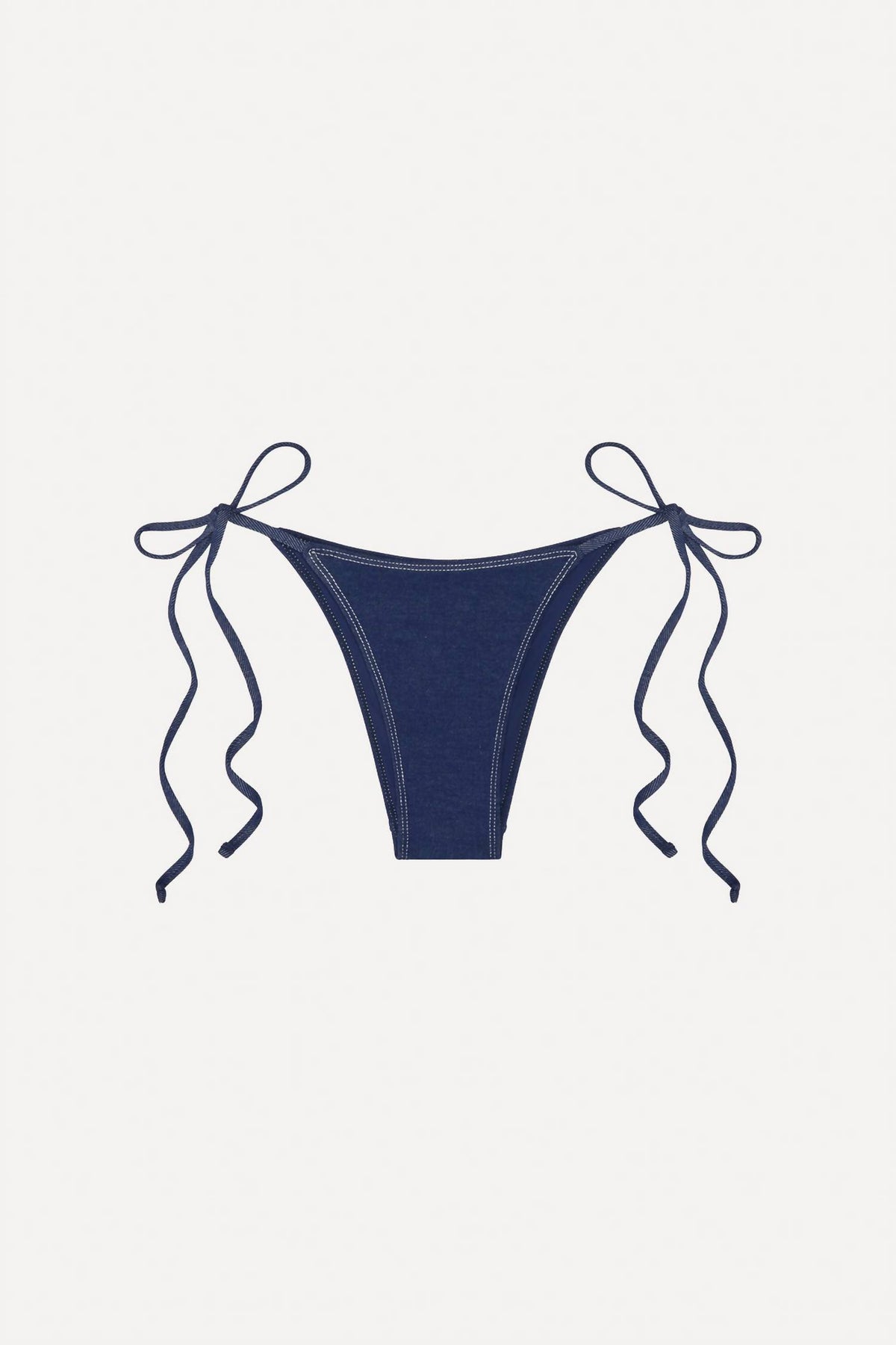 Frankies Bikinis - Mackenzie Bikini Bottom