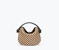 Freda Salvador - Elis Leather Handbag
