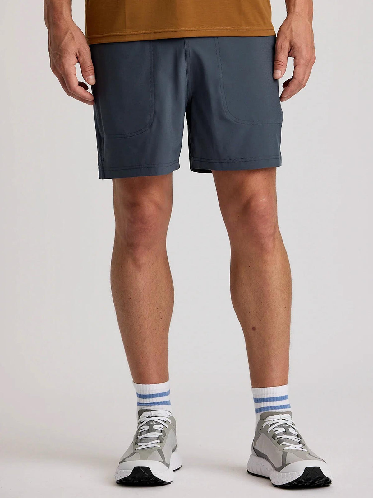Free Fly - Bamboo-lined Active Breeze 5.5" Shorts