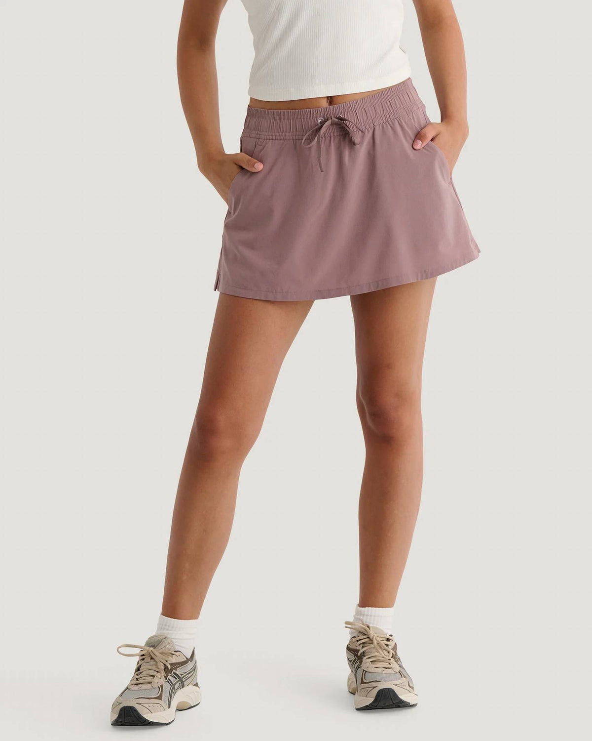 Free Fly - Driftlight Skirt