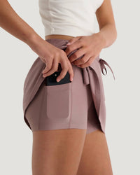 Free Fly - Driftlight Skirt