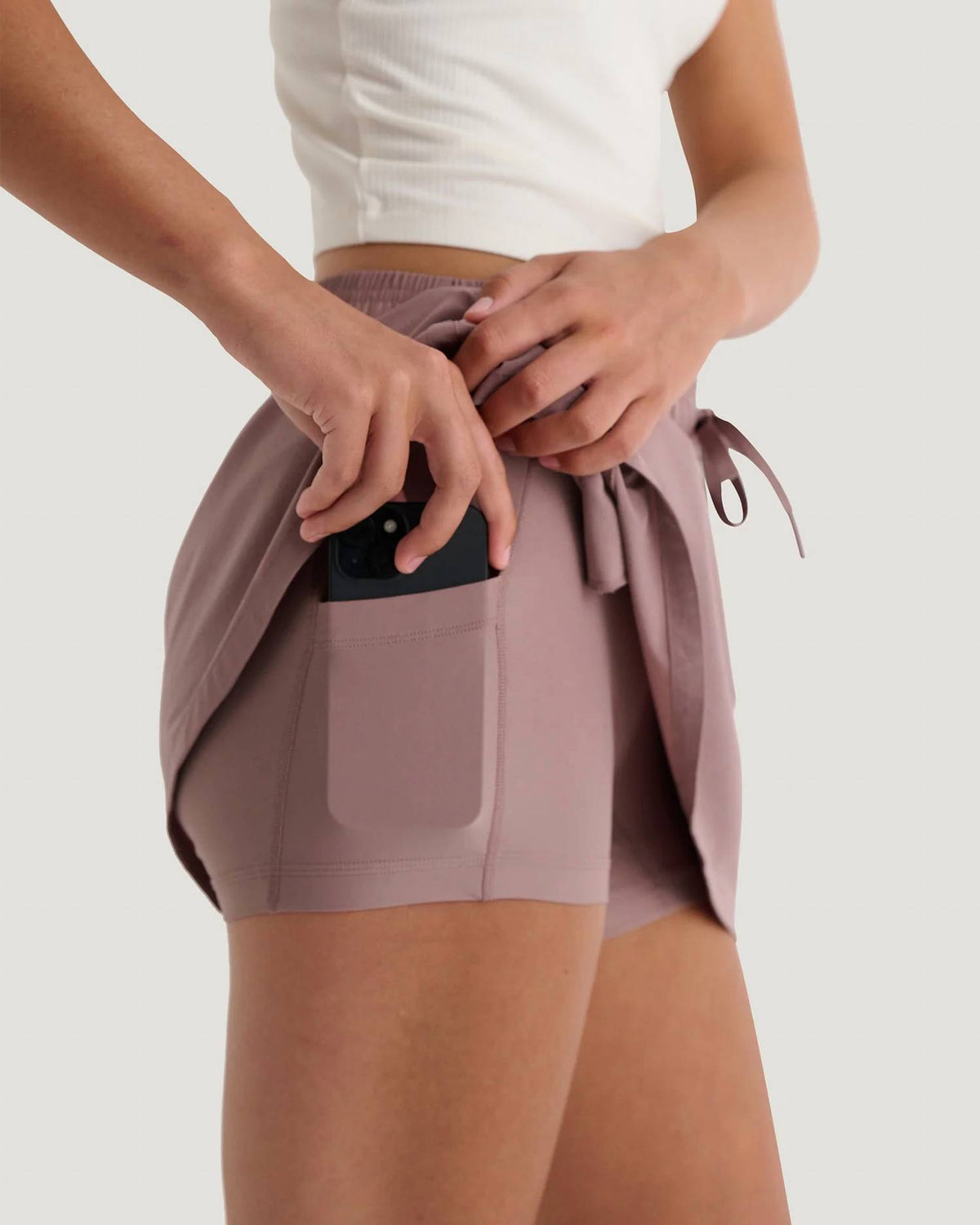 Free Fly - Driftlight Skirt
