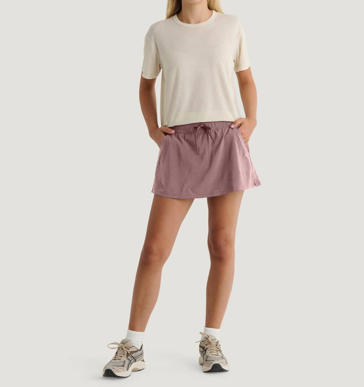 Free Fly - Driftlight Skirt
