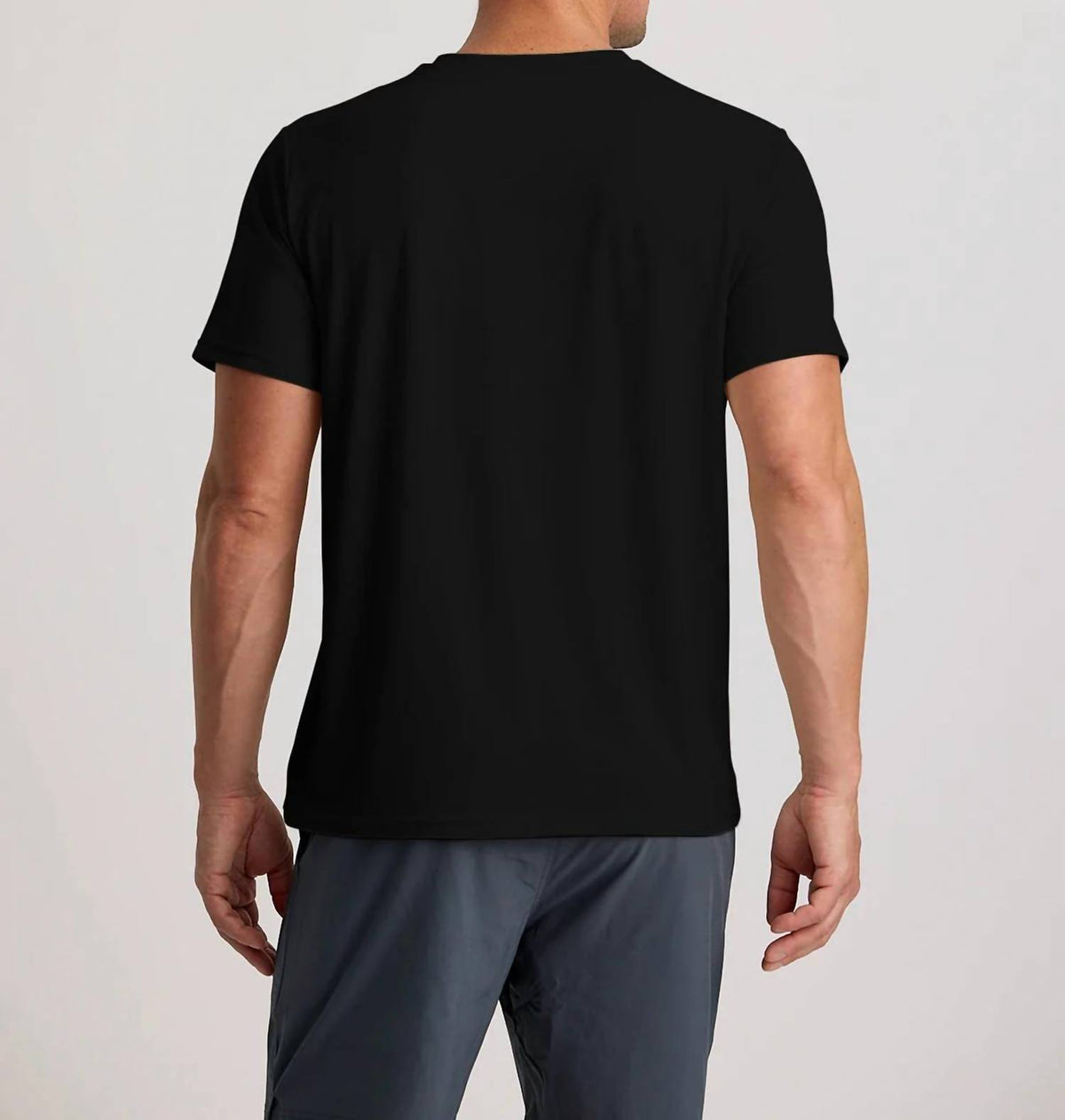 Free Fly - Elevate Lightweight Tee